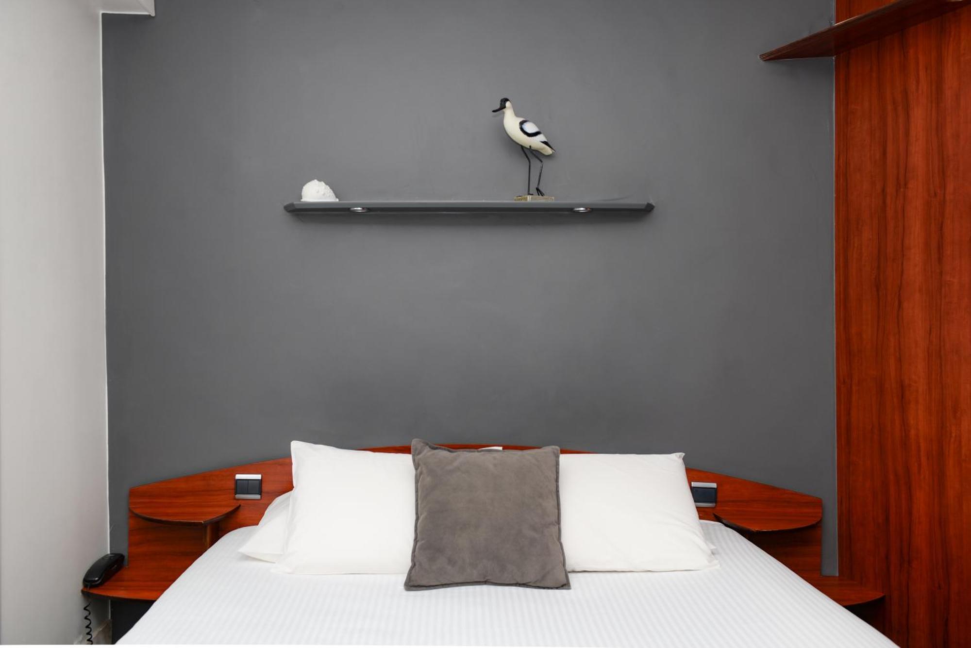 Hotel Coeur Marin Ле-Сабль-д’Олон Экстерьер фото